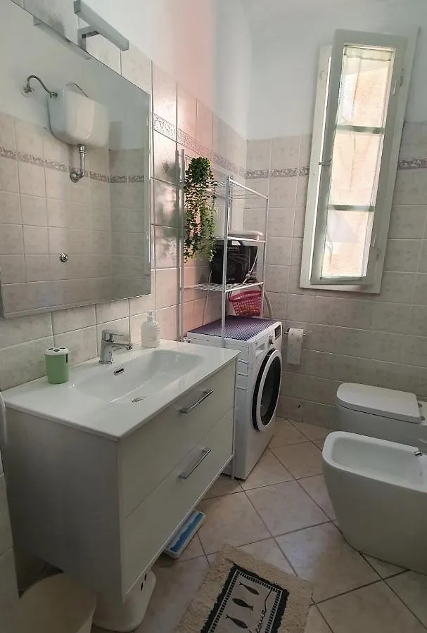 Appartamento Casa Dante Piombino