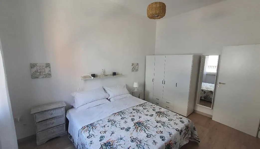 Appartamento Casa Dante Piombino