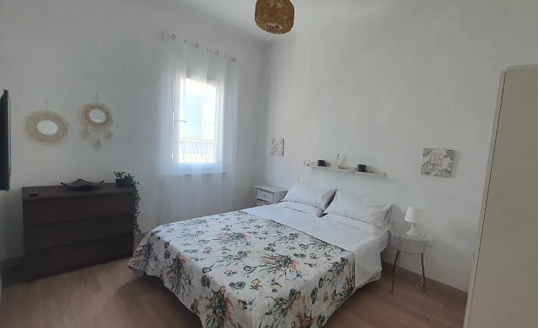Appartamento Casa Dante Piombino