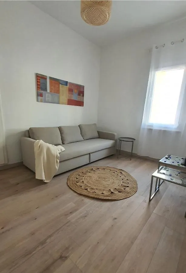 Appartamento Casa Dante Piombino