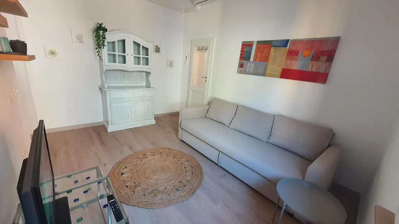 Appartamento Casa Dante Piombino