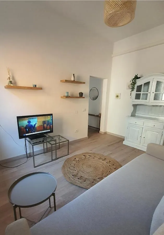 Casa Dante Daire Piombino 0*,